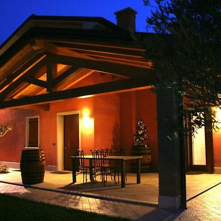 Villarosa Santa Lucia di Piave Exterior photo