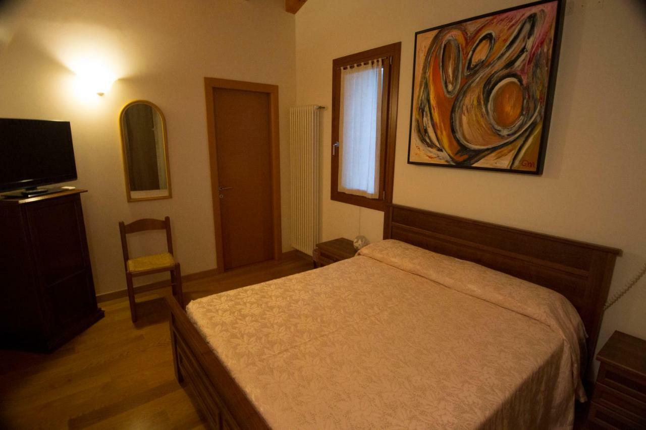Villarosa Santa Lucia di Piave Exterior photo