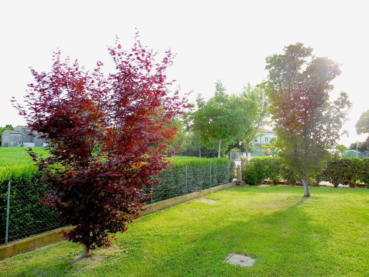 Villarosa Santa Lucia di Piave Exterior photo